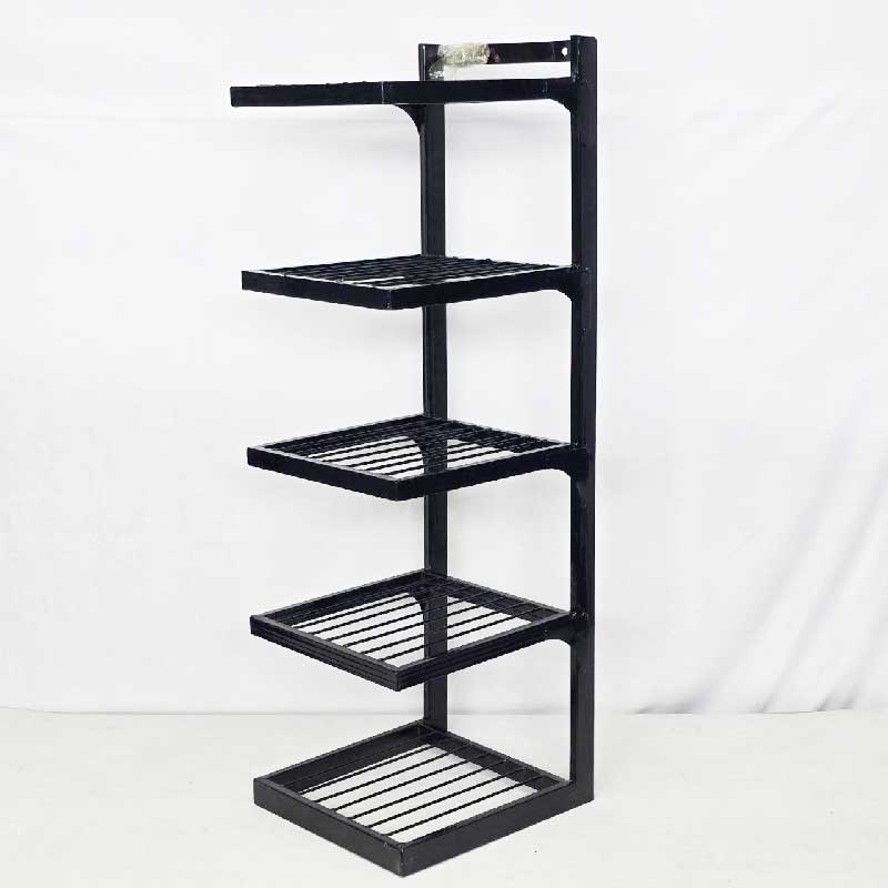 5 Layer Iron Rack