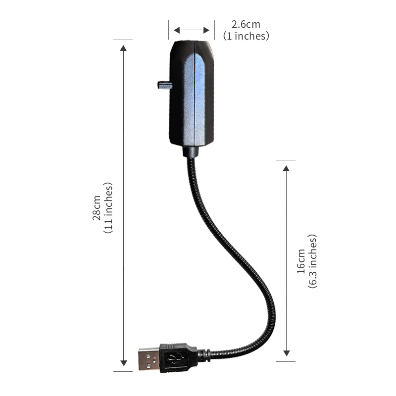 Usb Projection Light